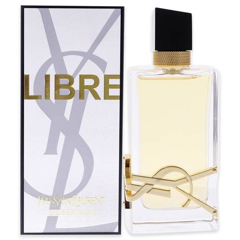 ysl libre 10 ml|yves saint laurent libre women.